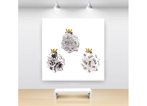 Céramique Belge Pomme Pidou